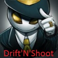 Drift'N'Shoot