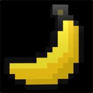 ✯ Pixelated Banana ✯