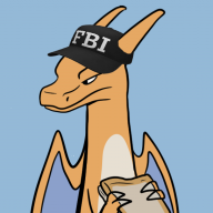 FBI Charizdad