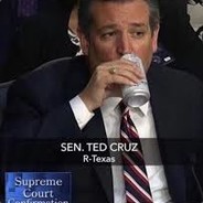 Boomer Ted Cruz