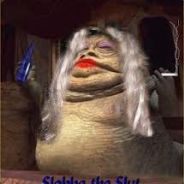 Jabba The Slut [Inactive]