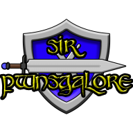 Sir Pwnsgalore