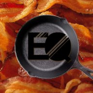 - EQ Bacon