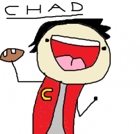 Chad (((༼•̫͡•༽)))