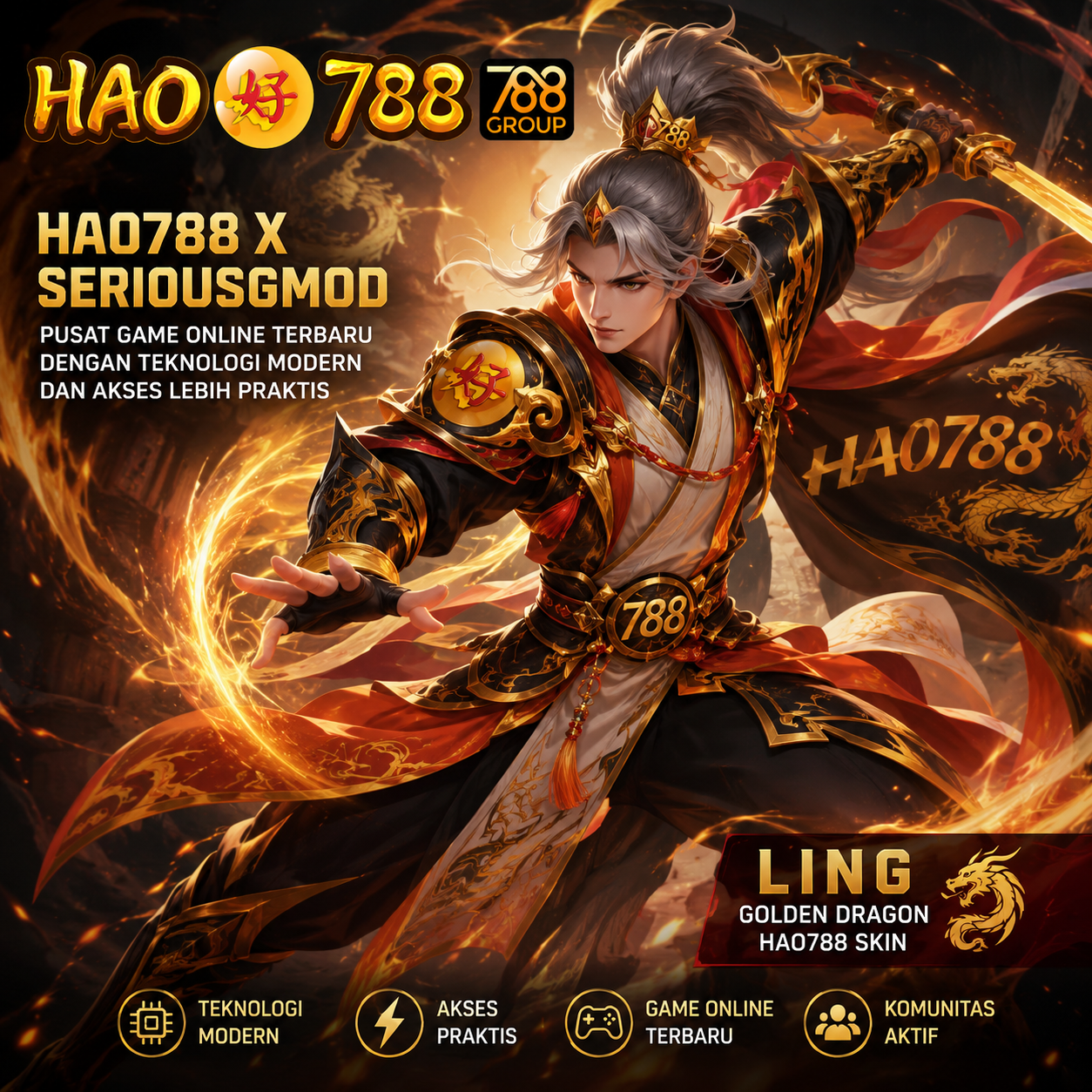 SITUS HAO788